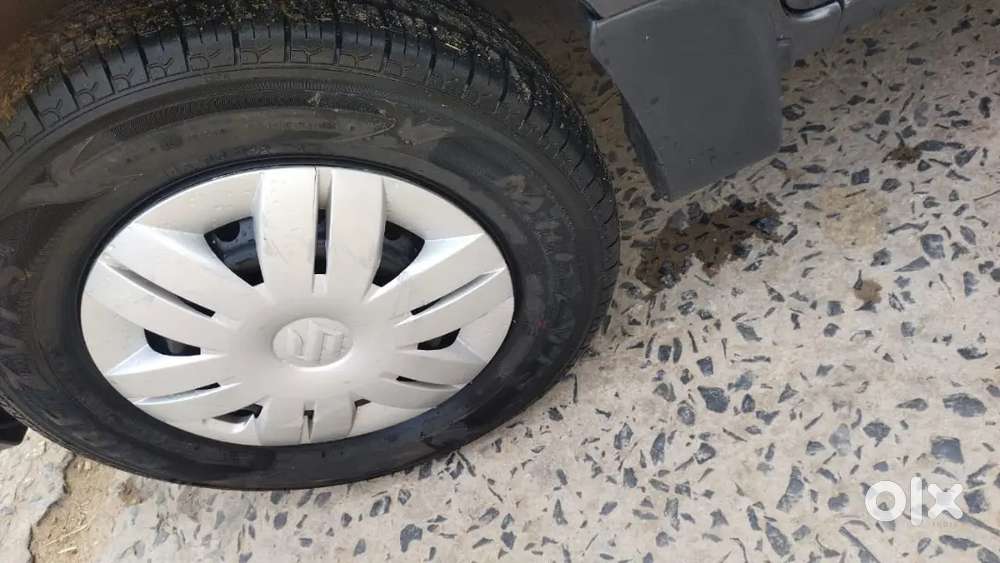 Maruti Suzuki Alto 800 Lxi 2018