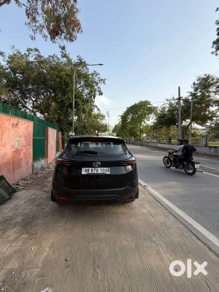 Tata Harrier Diesel 2022 Model