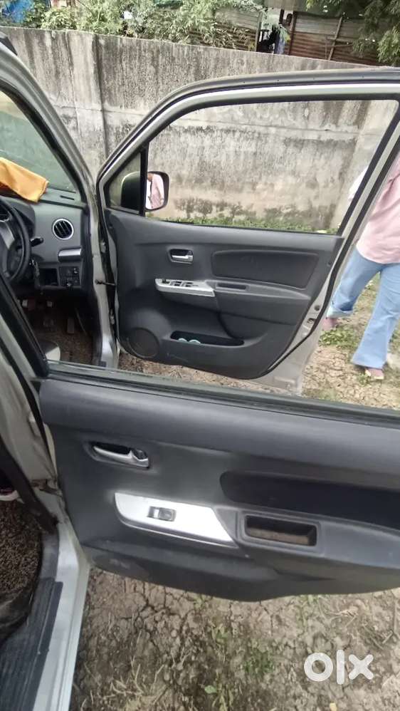 Maruti Suzuki Wagon R 2010