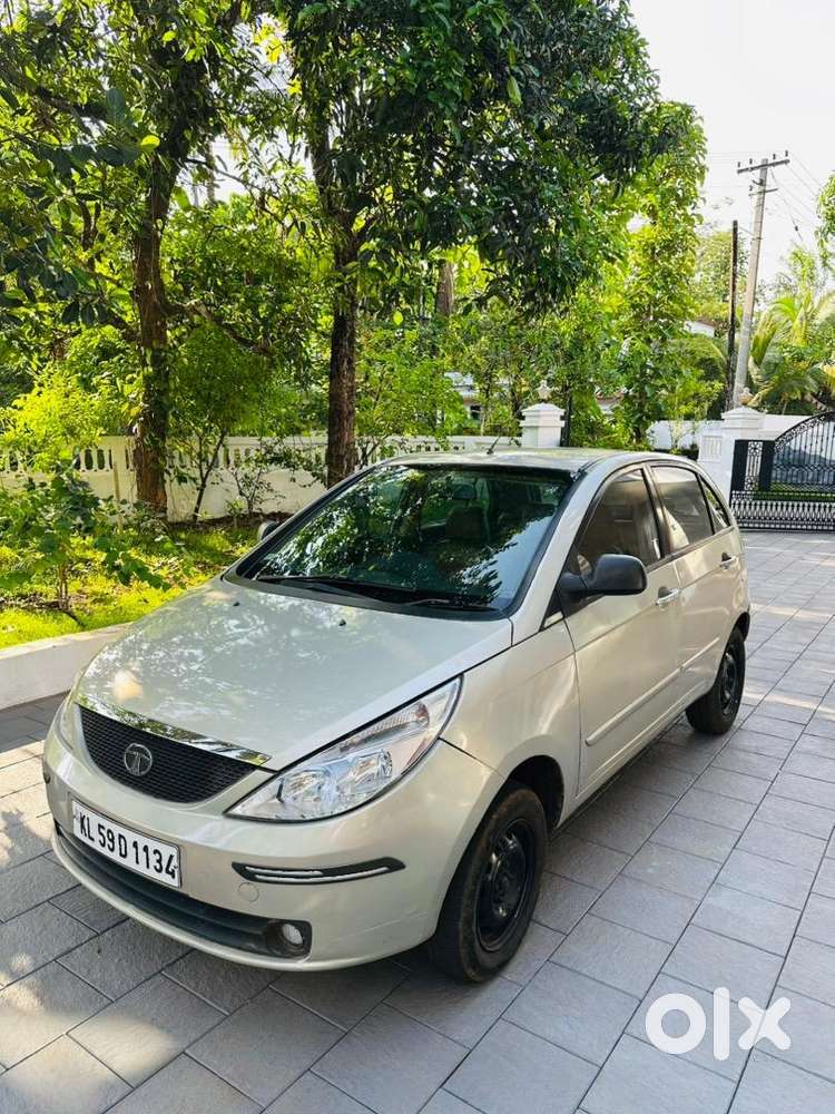 Tata Diesel Car 2011
