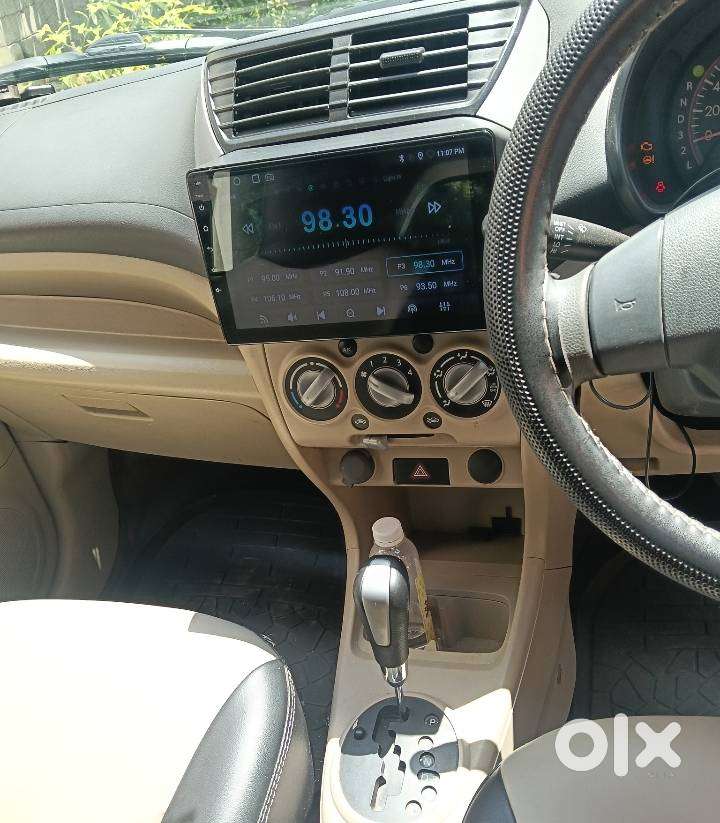 Maruti Suzuki A-star At Vxi, 2012, Petrol