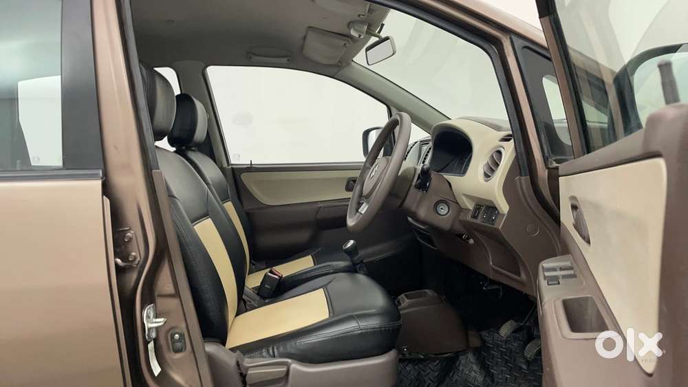 Maruti Suzuki Estilo Vxi Bs-iv, 2013, Petrol