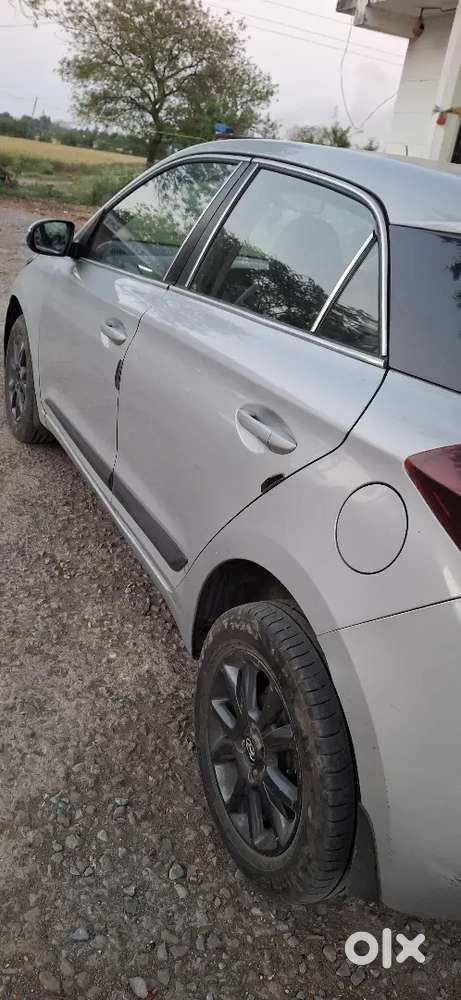 Hyundai Elite I20 Diesel 2019