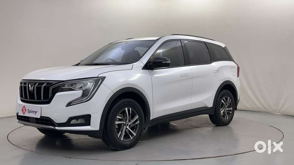 Mahindra Xuv700 2.2 Ax 5 Diesel Mt 7 Str, 2024, Diesel