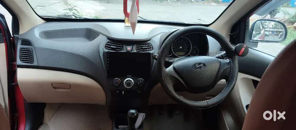 Hyundai Eon 2014 Cng & Hybrids 51000 Km Driven