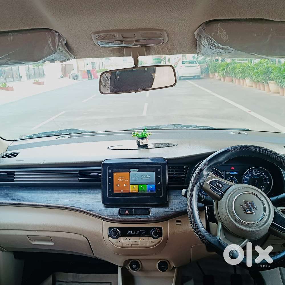 Maruti Suzuki Ertiga 1.5 Zxi Plus, 2023, Petrol