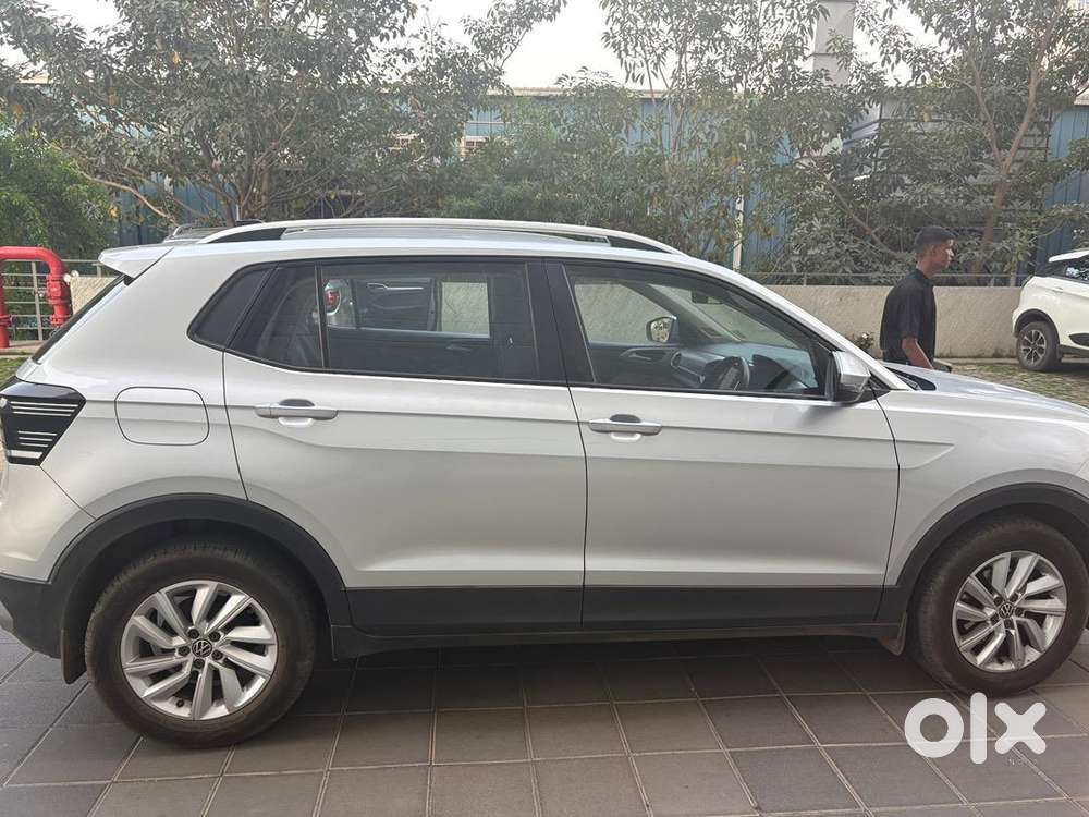 Volkswagen Taigun 2022 - Immacuate Condition