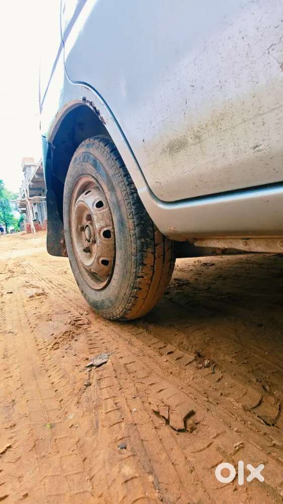 Maruti Suzuki Alto 2010 Petrol
