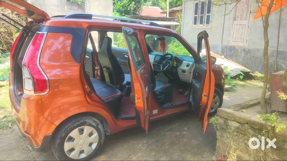Wagonr Zxi Very Good Condition.. Urgent Need Money