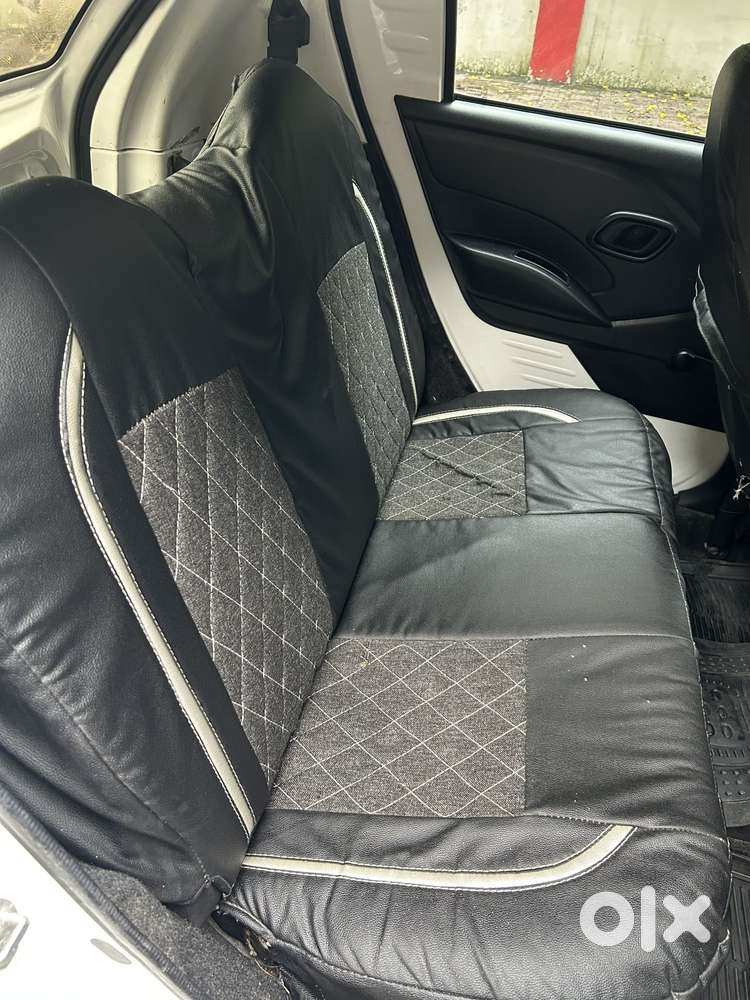 Datsun Redi Go Limited Edition, 2019, Petrol