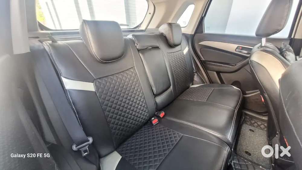 Maruti Suzuki Brezza 2020 Diesel 70450 Km Excellent Condition