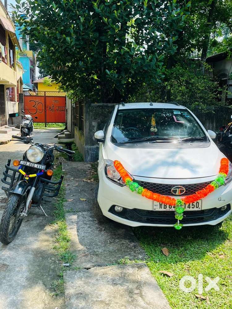 Tata Tiago 2018