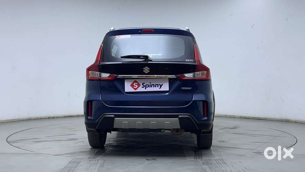 Maruti Suzuki Xl6 1.5 Zeta At, 2020, Petrol