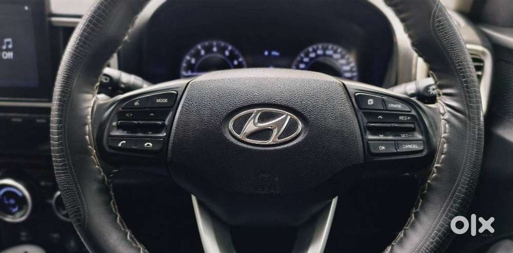 Hyundai Venue Sx Turbo, 2020, Petrol