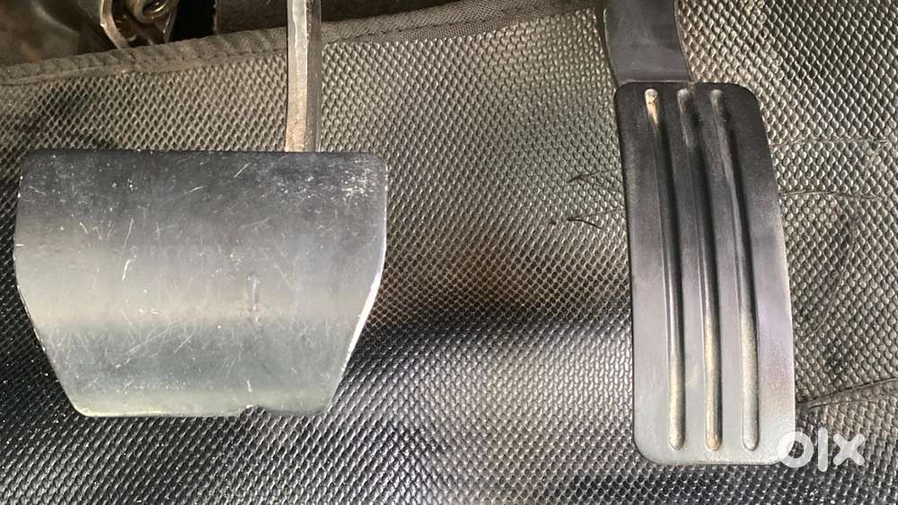 Renault Duster Petrol Rxs Cvt, 2018, Petrol