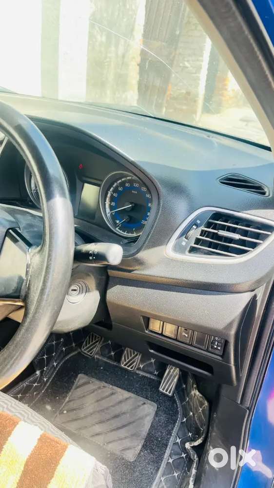 Maruti Suzuki Baleno 2016 Diesel 102000 Km Driven