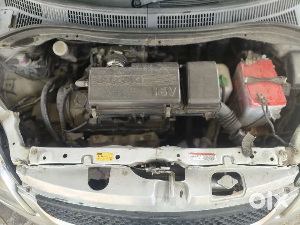Maruti Suzuki Swift Dzire 2009 Petrol 135000 Km Driven