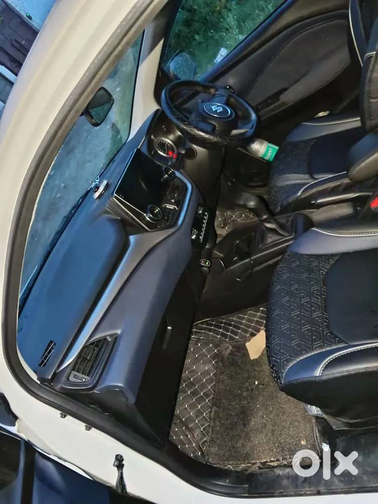 Maruti Suzuki Baleno Sigma Oct 2025