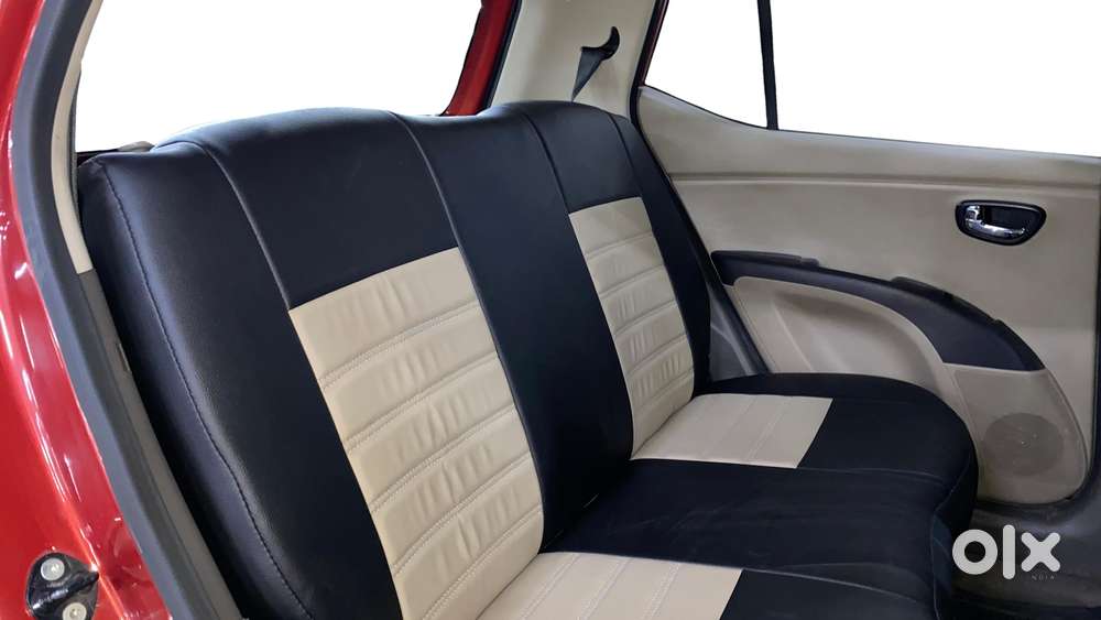 Hyundai I10 Magna, 2012, Petrol