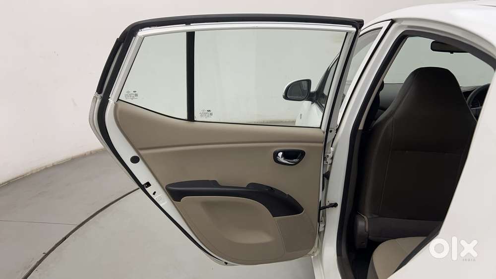 Hyundai I10 Sportz 1.2 Kappa2, 2012, Petrol