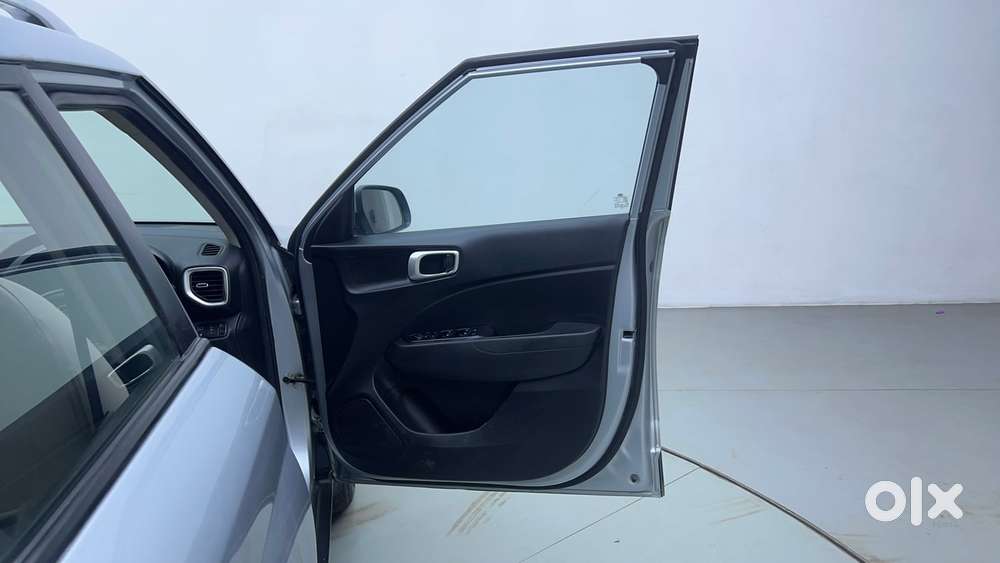 Hyundai Venue Sx Plus Turbo Dct, 2021, Petrol