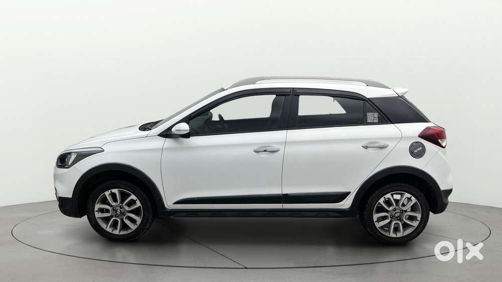 Hyundai i20 Active 1.2 SX, 2019, Petrol