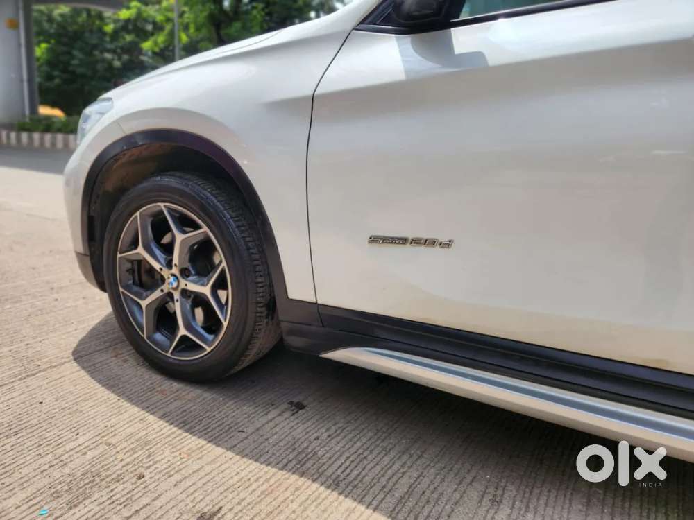 Bmw X1 Sdrive 20d X Line, 2017, Diesel