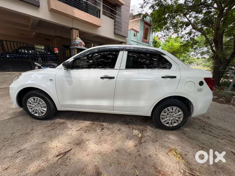 Maruti Swift Dzire Tour 2025 Year Car