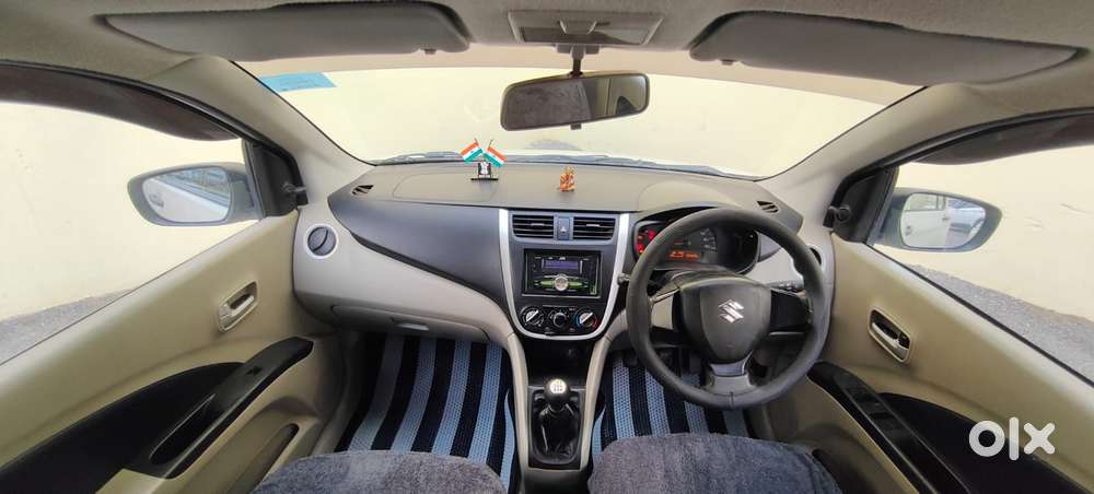 Maruti Suzuki Celerio Vxi, 2014, Petrol