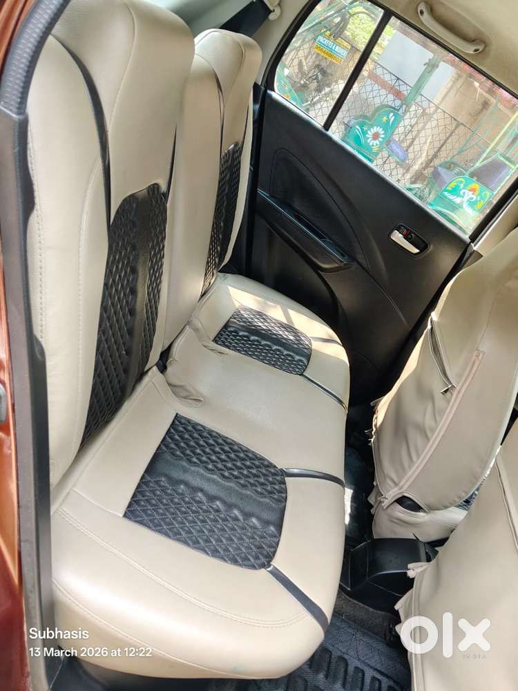 Maruti Suzuki Celerio X Amt Zxi, 2018, Petrol