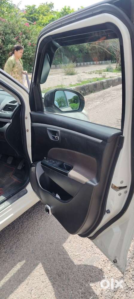 Maruti Suzuki Swift 2014