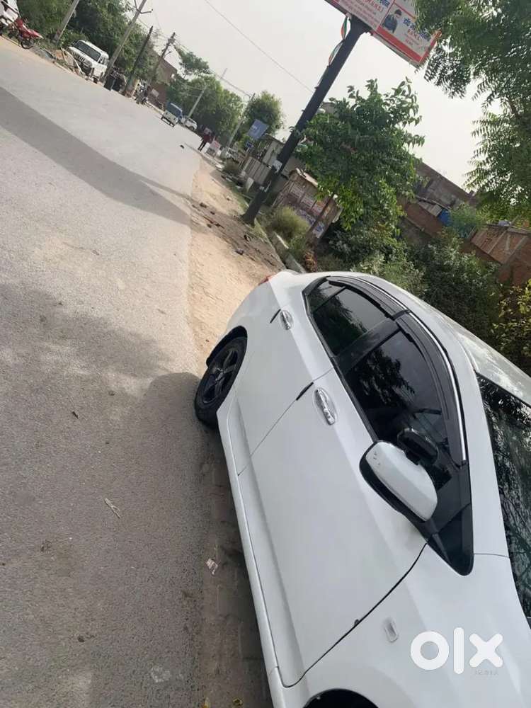 Honda City 2010 Petrol Variant V