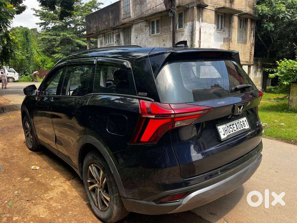 Mahindra Xuv700 2.2 Ax 5 Diesel Mt 7 Str, 2025, Diesel