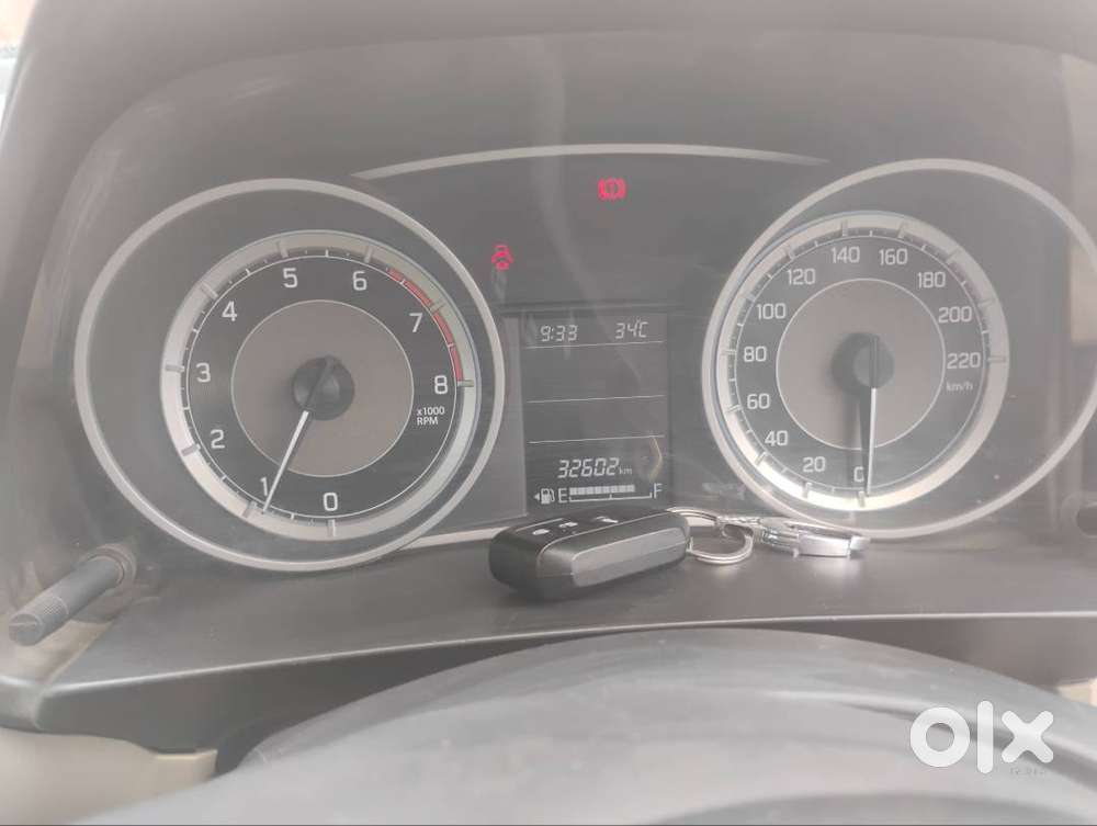 Maruti Suzuki Dzire 2023 Petrol 40000 Km Driven
