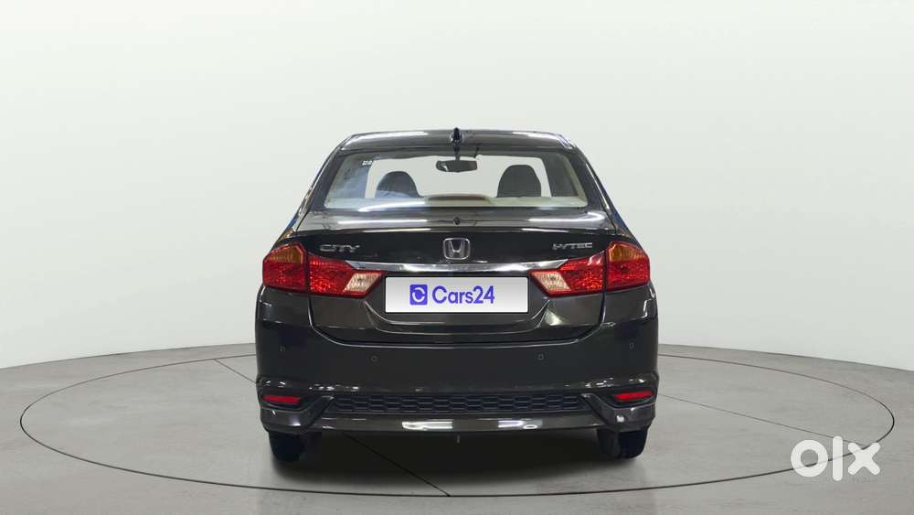 Honda City 1.5 V 5th Gen I-vtec Mt, 2022, Petrol