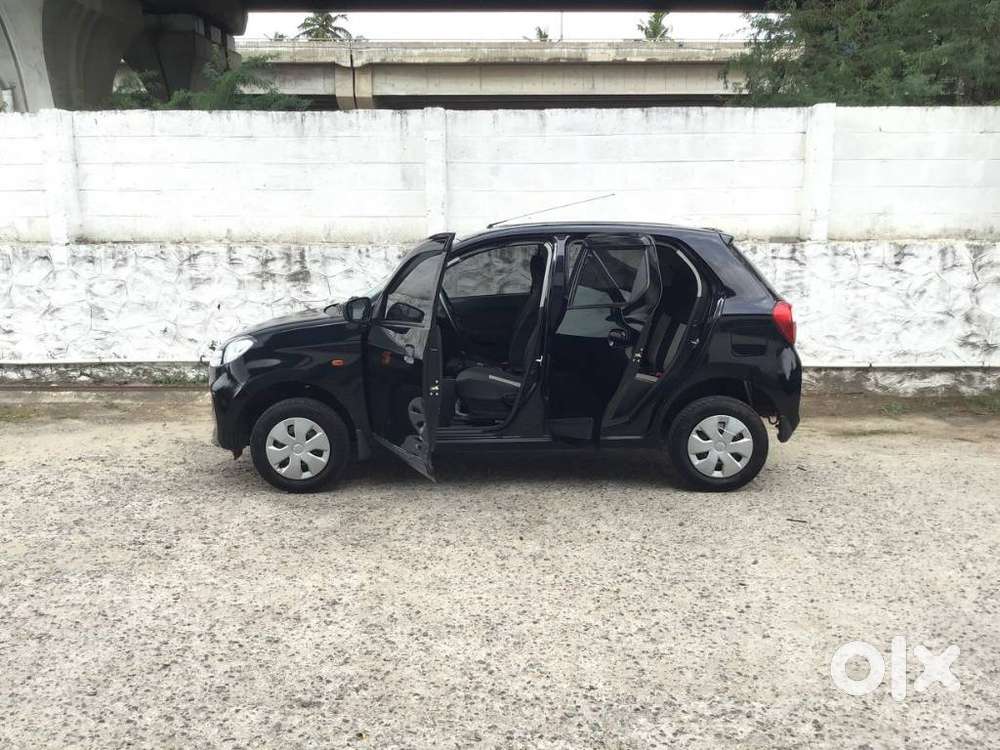 Maruti Suzuki Alto K10 Plus Edition, 2024, Petrol