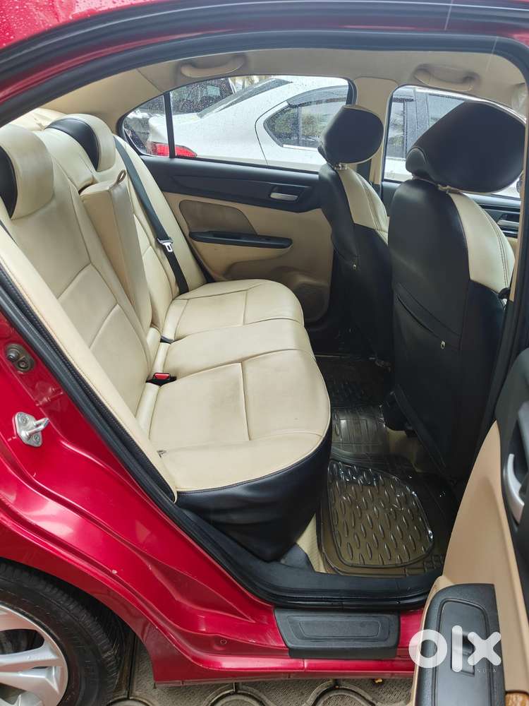 Honda Amaze Vx (o) I-vtec, 2018, Petrol