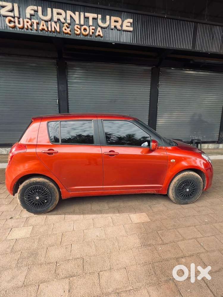 Maruti Suzuki Swift 2010 Diesel Good Condition