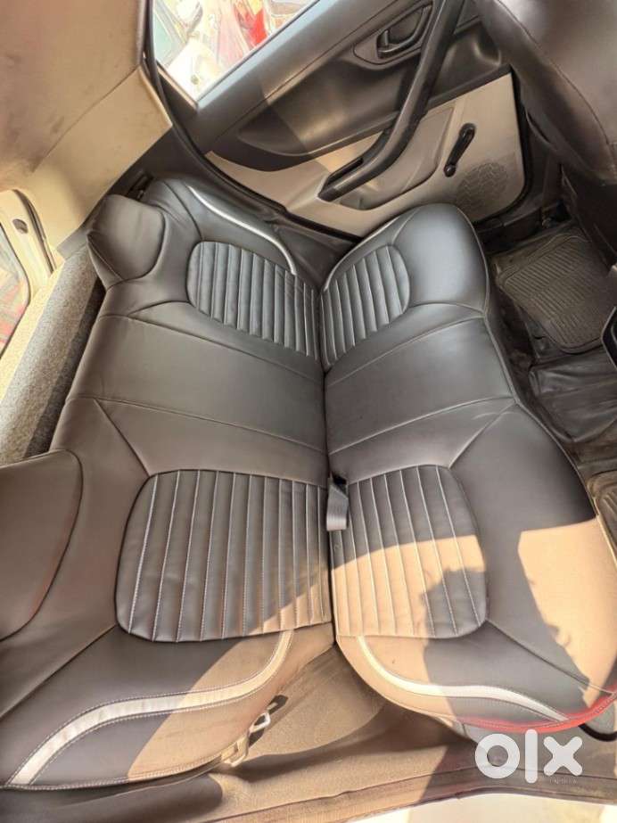 Tata Nexon 1.2 Revotron Xz, 2018, Diesel