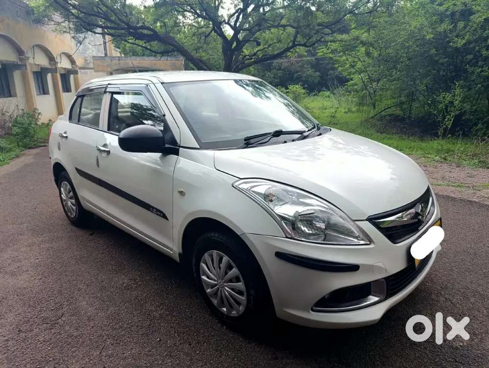 Maruti Suzuki Dzire 2022