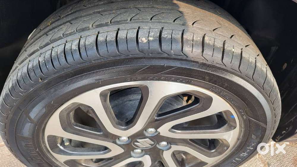 Maruti Suzuki Baleno 1.2 Alpha At, 2023, Petrol