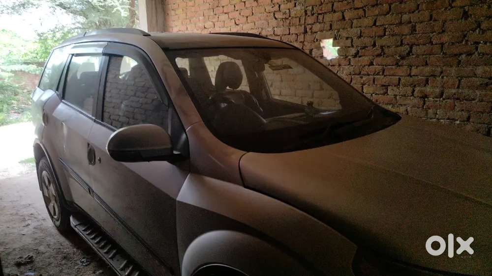 Mahindra Xuv500 Diesel 2014