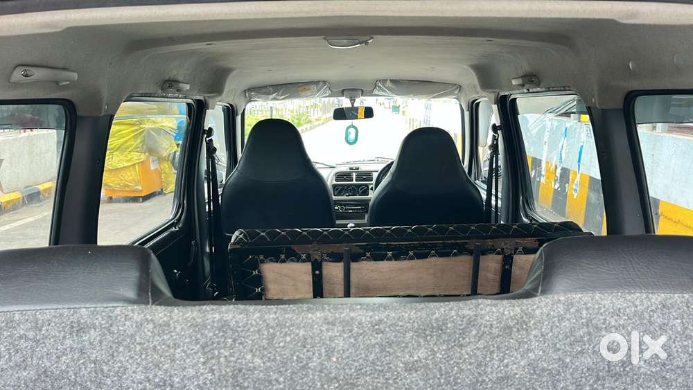 Maruti Suzuki Eeco 5 Seater Ac, 2023, Petrol