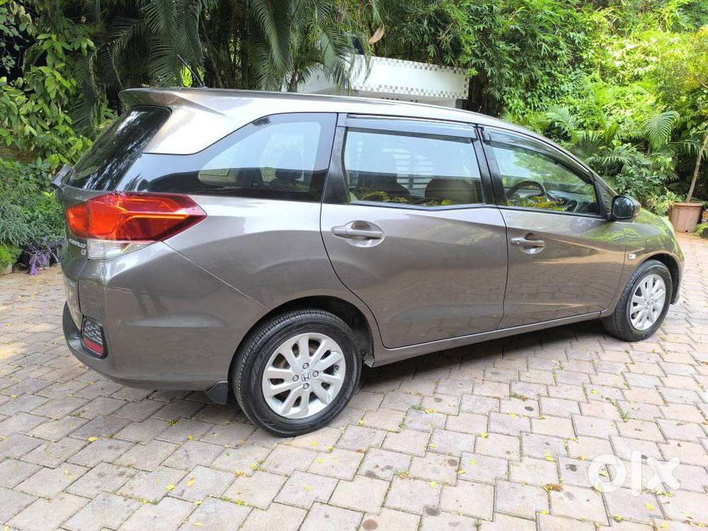 Honda Mobilio V Option I-dtec, 2014, Diesel