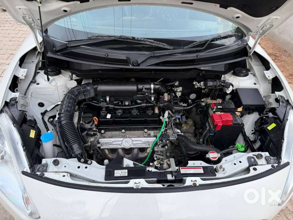 Maruti Suzuki Swift Vxi Optional, 2024, Petrol