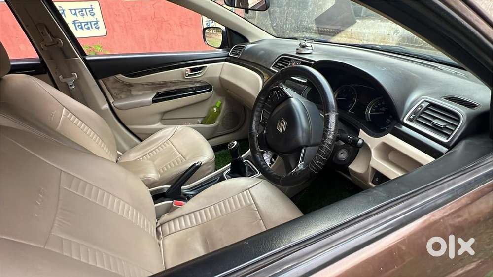 Maruti Suzuki Ciaz Diesel Good Condition Well Maintans