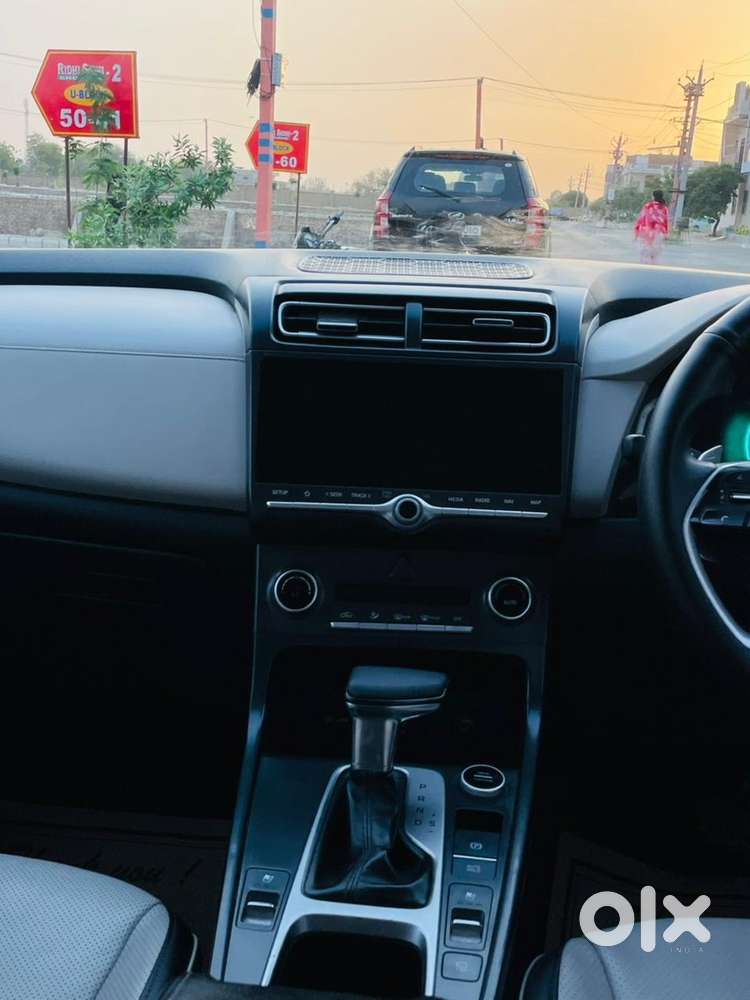 Hyundai Creta Diesel 2020