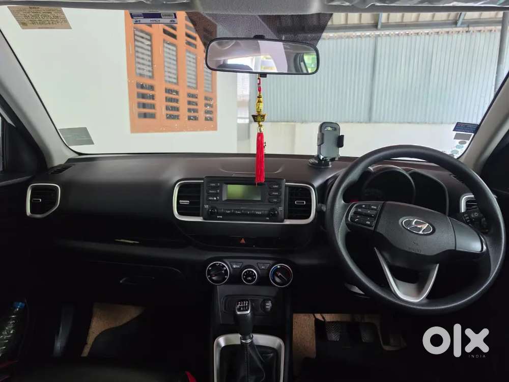 Hyundai Venue 1.0 2019