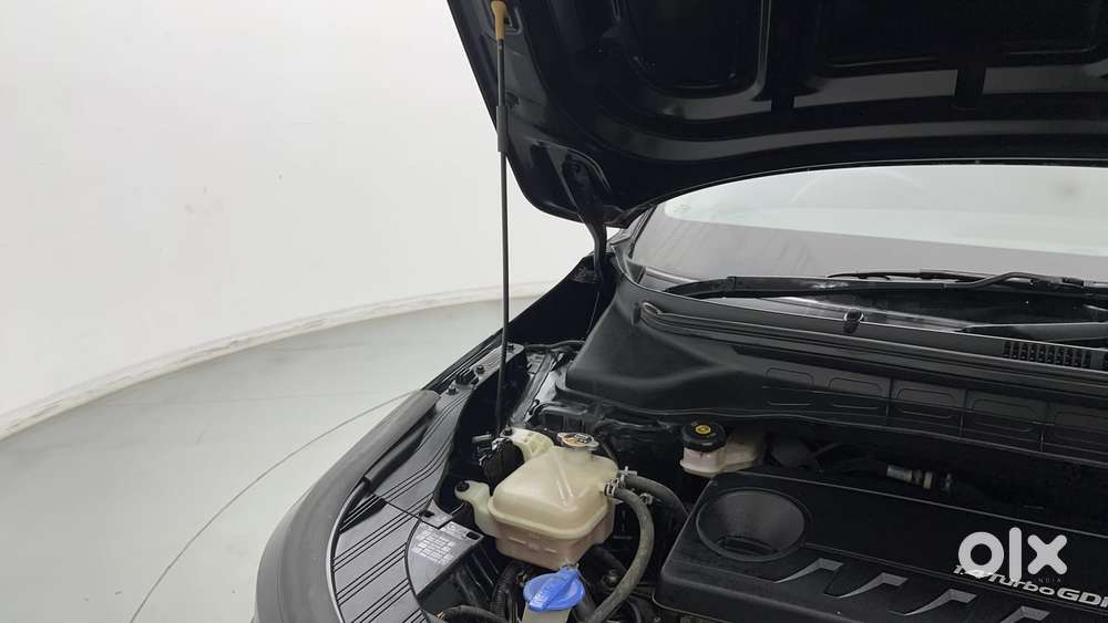Kia Carens 1.4 Prestige Plus Turbo 7 Str, 2023, Petrol