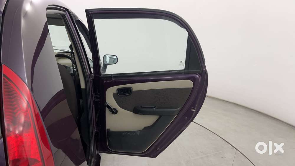 Tata Nano Twist Xt, 2015, Petrol
